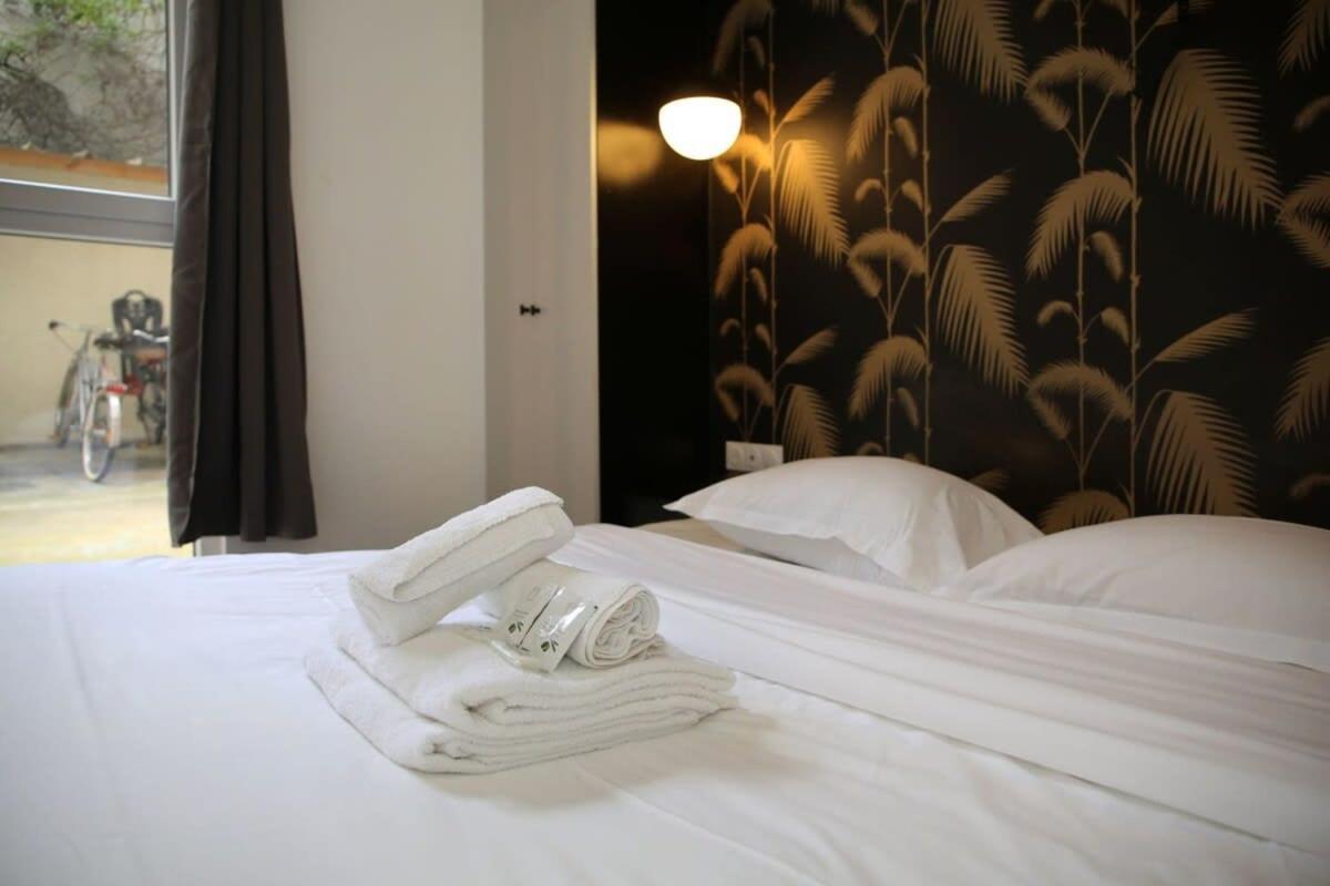 Appartement Cosy Proche Universite Paris 13 - 4P Bagian luar foto