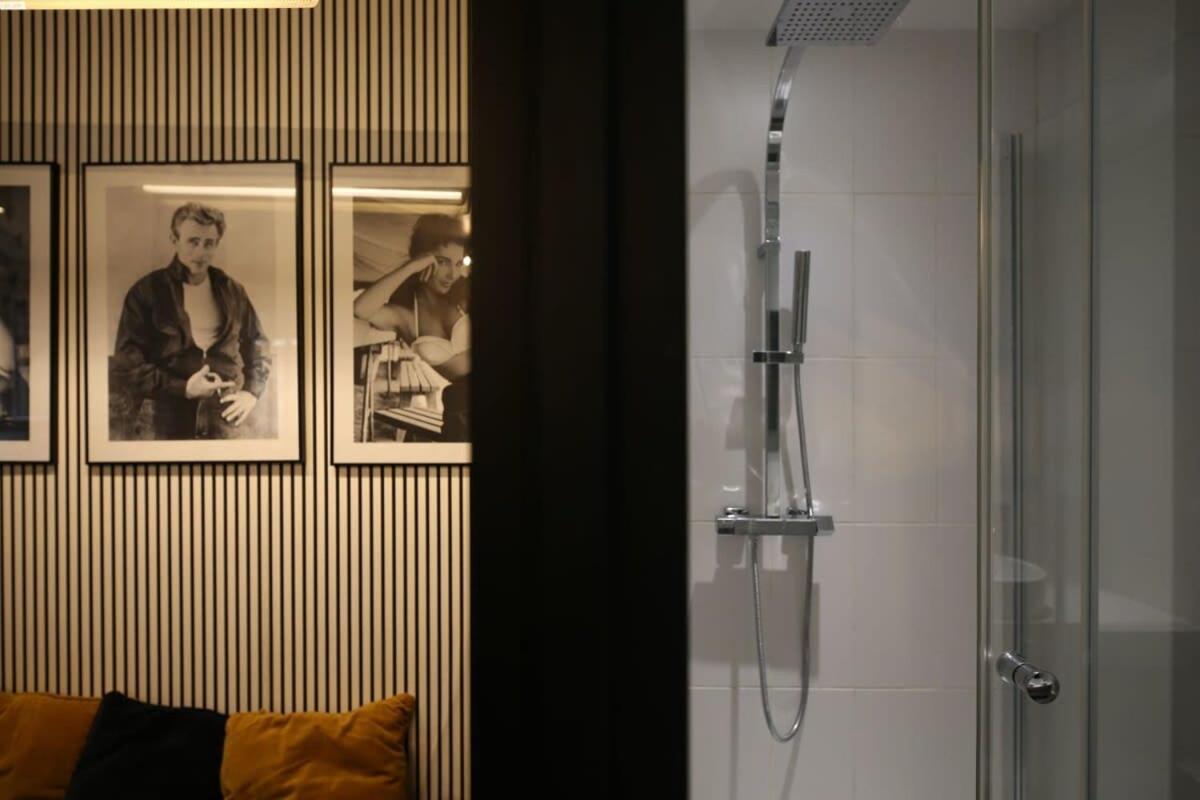 Appartement Cosy Proche Universite Paris 13 - 4P Bagian luar foto